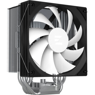 Zalman CNPS9X Optima 2 Black