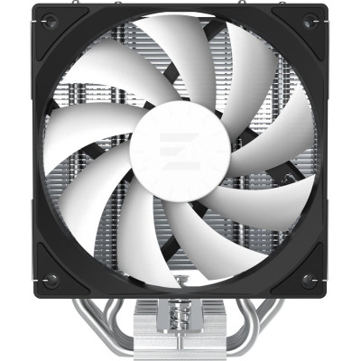 Zalman CNPS9X Optima 2 Black