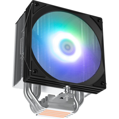 Zalman CNPS9X Optima 2 Black