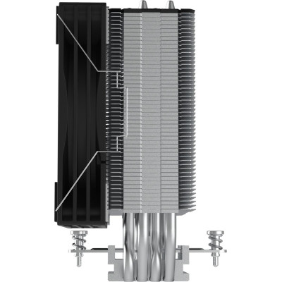 Zalman CNPS9X Optima 2 Black