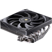 Jonsbo HP600 Black