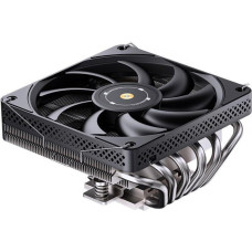 Jonsbo HP600 Black