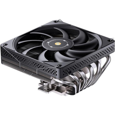Jonsbo HP600 Black