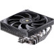 Jonsbo HP600 Black