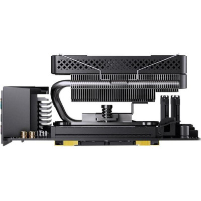 Jonsbo HP600 Black