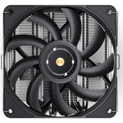 Jonsbo HP600 Black
