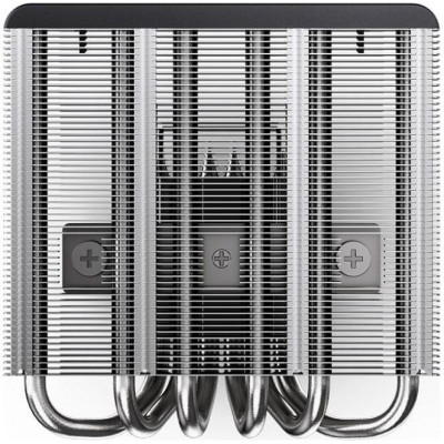 Jonsbo HP600 Black