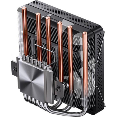 Jonsbo HP600 Black