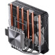 Jonsbo HP600 Black