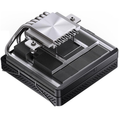 Jonsbo HP600 Black