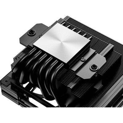 ID-COOLING IS-67-XT Black