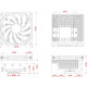 ID-COOLING IS-67-XT Black