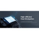 ID-COOLING IS-67-XT Black