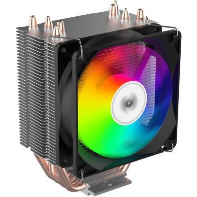 2E GAMING Air Cool AC90D4-ARGB
