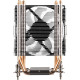 2E GAMING Air Cool AC90D4-ARGB