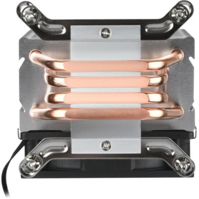 2E GAMING Air Cool AC90D4-ARGB