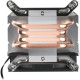 2E GAMING Air Cool AC90D4-ARGB