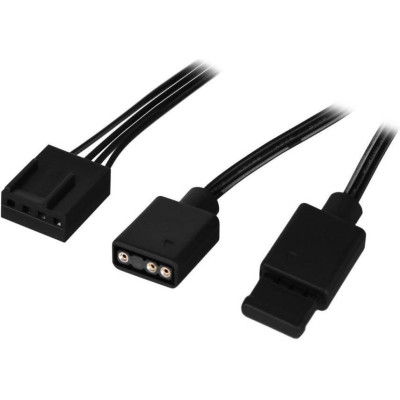 2E GAMING Air Cool AC90D4-ARGB