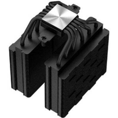Deepcool AG620 BK ARGB (R-AG620-BKANMN-G-2)