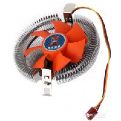 Cooling baby Q12