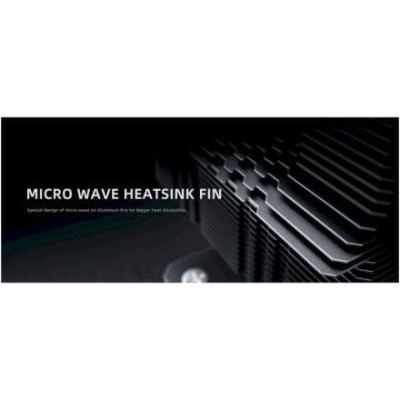 ID-COOLING Frozn A620 ARGB