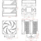 ID-COOLING Frozn A620 ARGB