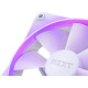 NZXT F120 RGB Triple Pack White (RF-R12TF-W1)