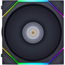 Lian Li Uni Fan TL 120 Reverse Blade Black (G99.12RTL1B.00)