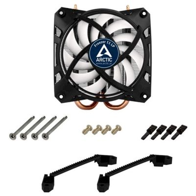 Arctic Freezer 11 LP (UCACO-P200000-BL)