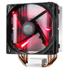 Cooler Master Hyper 212 Led Red (RR-212L-16PR-R1)