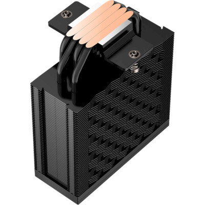 PcCooler RZ400 V2 Black (RZ400 V2 BK)