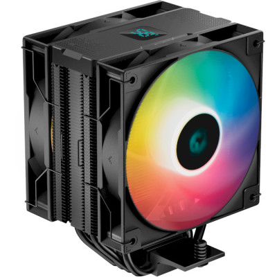 DeepCool AG400 Digital Plus Black (R-AG400-BKADMP-G-1)