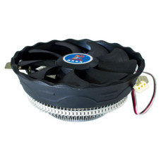 Cooling Baby Matrix Reloaded