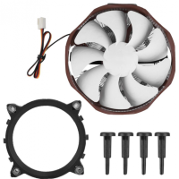 PCCooler E121 III