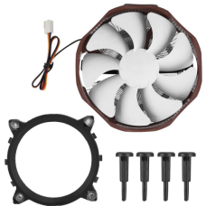 PCCooler E121 III