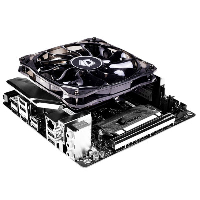 ID-Cooling IS-50X