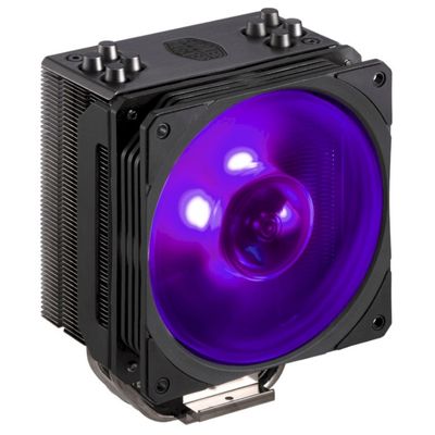 Cooler Master Hyper 212 RGB Black Edition With LGA1700 (RR-212S-20PC-R2)