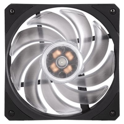 Cooler Master Hyper 212 RGB Black Edition With LGA1700 (RR-212S-20PC-R2)