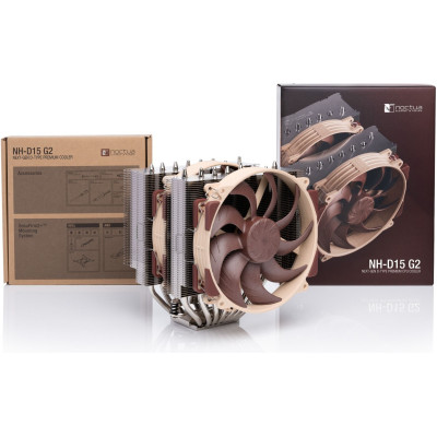 Noctua NH-D15 G2