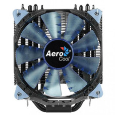 Aerocool VERKHO 4 DARK
