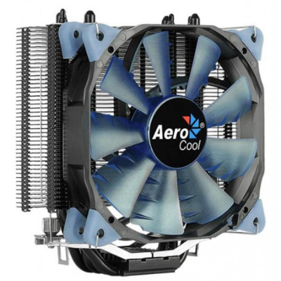 Aerocool VERKHO 4 DARK