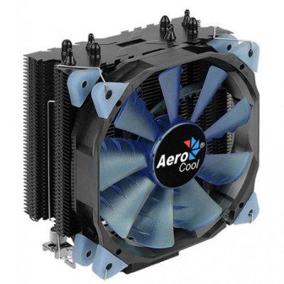 Aerocool VERKHO 4 DARK