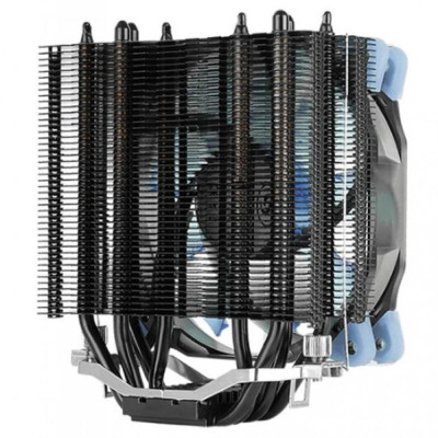 Aerocool VERKHO 4 DARK