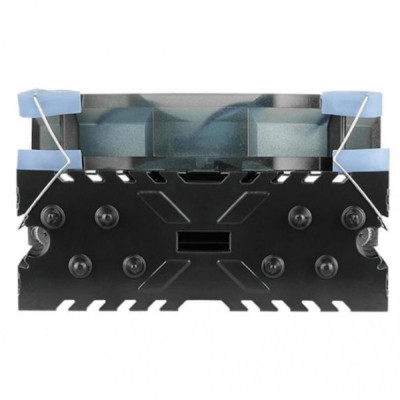 Aerocool VERKHO 4 DARK