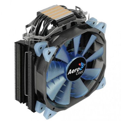 Aerocool VERKHO 4 DARK