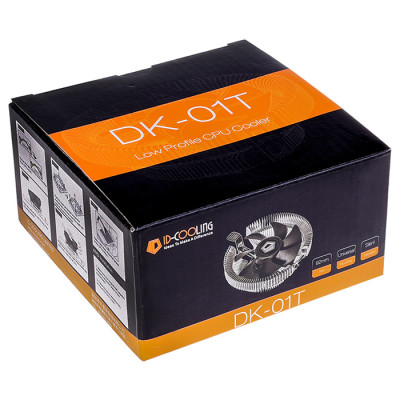 ID-Cooling DK-01T