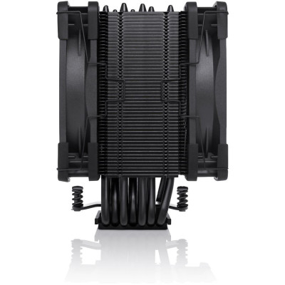 Noctua NH-U12A chromax.black