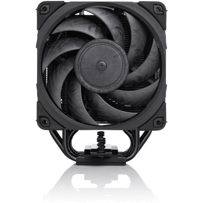 Noctua NH-U12A chromax.black