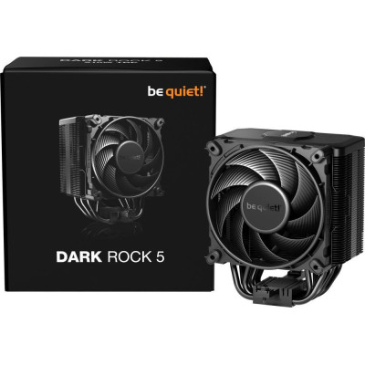 be quiet! Dark Rock 5 (BK035)