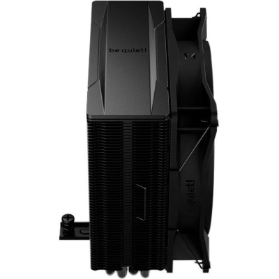 be quiet! PURE ROCK 3 LX Black (BK040)